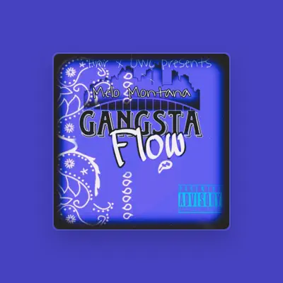 Listen to Melo Montana, watch music videos, read bio, see tour dates & more!
