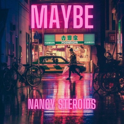 Maybe - Single