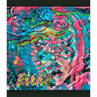 Evolve (feat. Pixie) - Single - Mot Mind