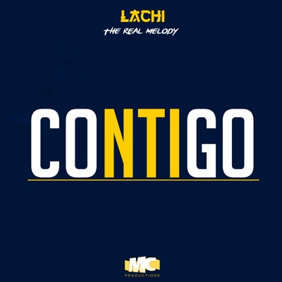 Contigo - Single