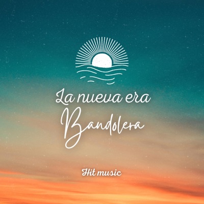Bandolera - Single