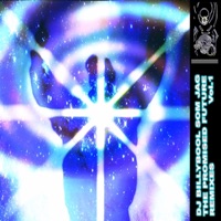 The Promised Future Remixes, Vol. 1 (feat. Bladee) - EP - Dj Billybool