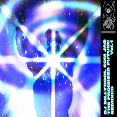 The Promised Future Remixes, Vol. 1 (feat. Bladee) - EP