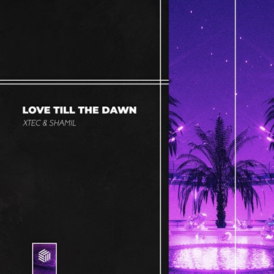 Love Till the Dawn - Single