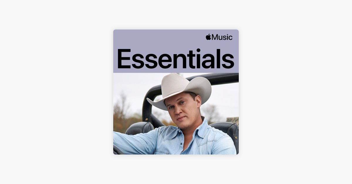 Jon Pardi - Apple Music