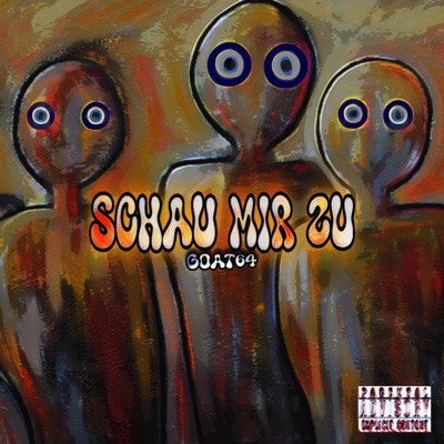 SCHAU MIR ZU - Single