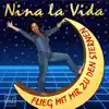 Flieg' mit mir zu den Sternen