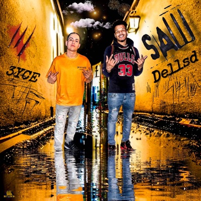 SAW (feat. 3YCE & Dellsd) - Single