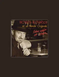 Listen to Richard Alexander, watch music videos, read bio, see tour dates & more!