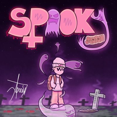 Spooky Season - EP
