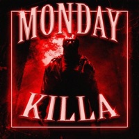 Monday Killa - Single - FXSVC