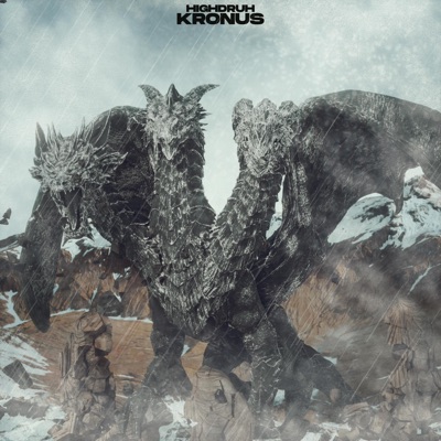 Kronus - Single
