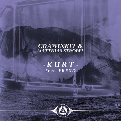 Kurt (feat. Freud) - EP