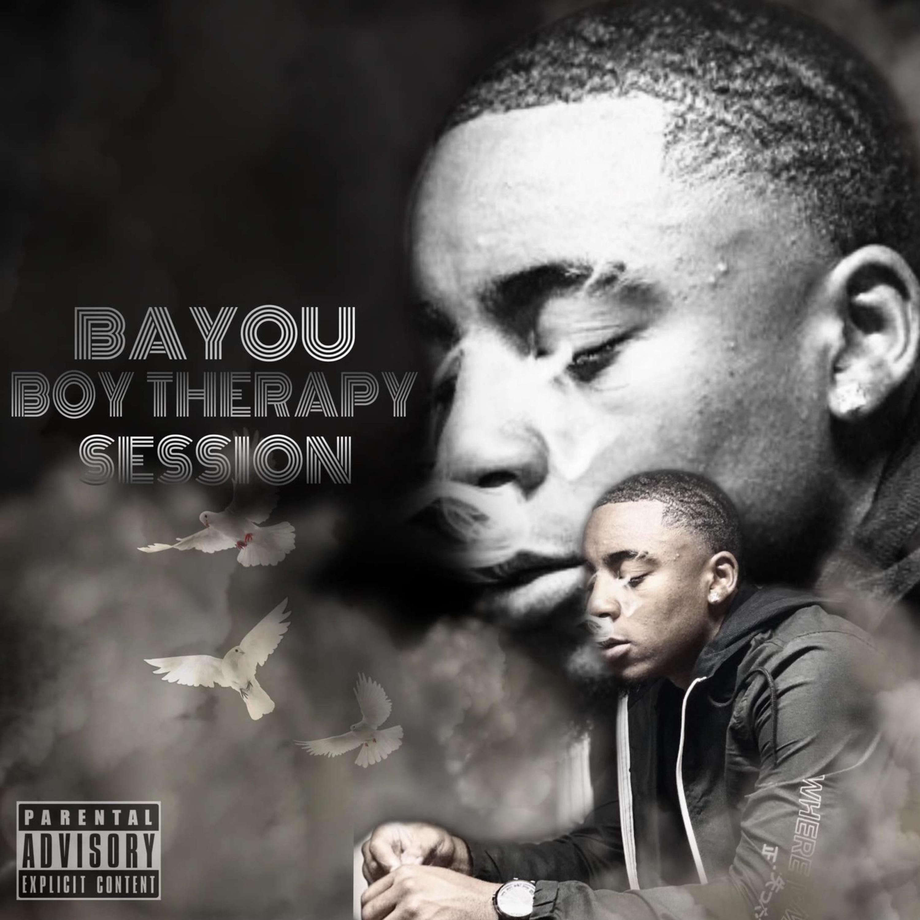 Lonely Bayou Bayou - Single