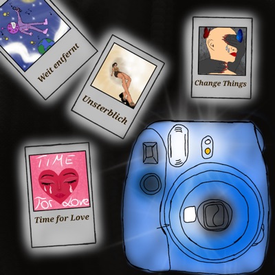 Bilder in meinem Kopf - Single