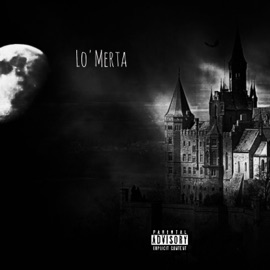 Lo Vibration Lo'Merta