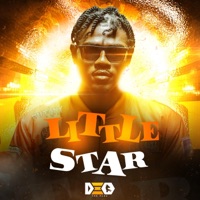 Little Star (feat. God) - Single - Deo