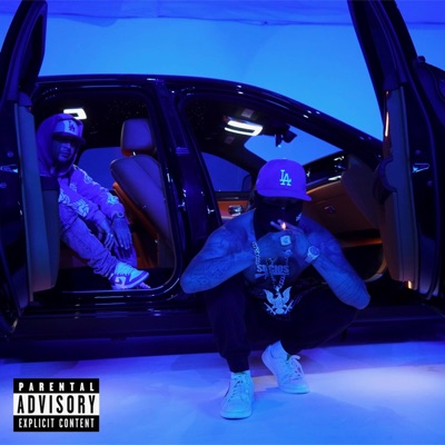 Blue Hundreds (feat. Young Drummer Boy) - Single