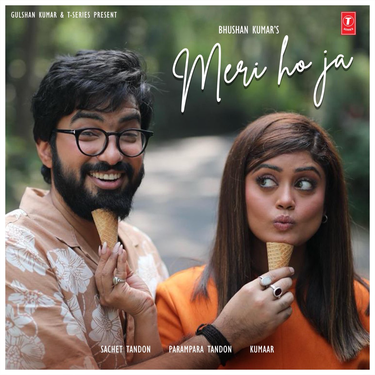 ‎meri Ho Ja Single Album By Sachet Tandon And Parampara Tandon Apple Music 8381