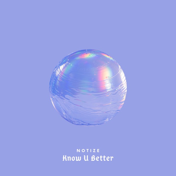 Know U Better - Single