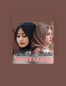 Listen to Cut Rani Auliza, watch music videos, read bio, see tour dates & more!