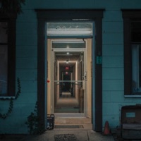 Hands Off the Wheel - Single - irons