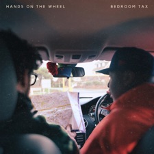 Hands On The Wheel artwork