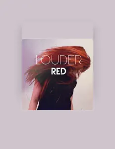 Escucha a R.E.D, mira vídeos musicales, lee la biografía, consulta fechas de giras y mucho más.