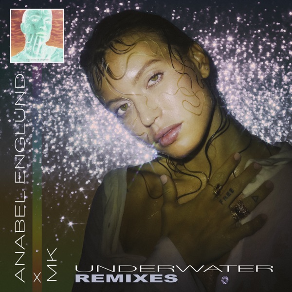 Underwater - EP