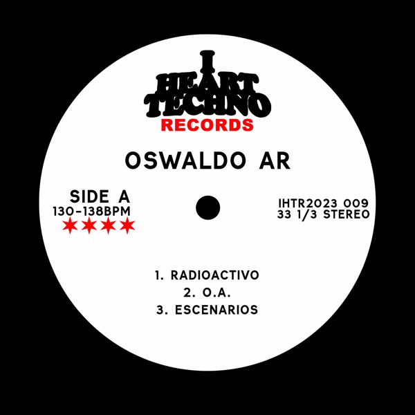 Radioactivo - Single