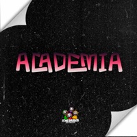 Academia - Single - MC NINA, Dj Medinna & MC Diguin