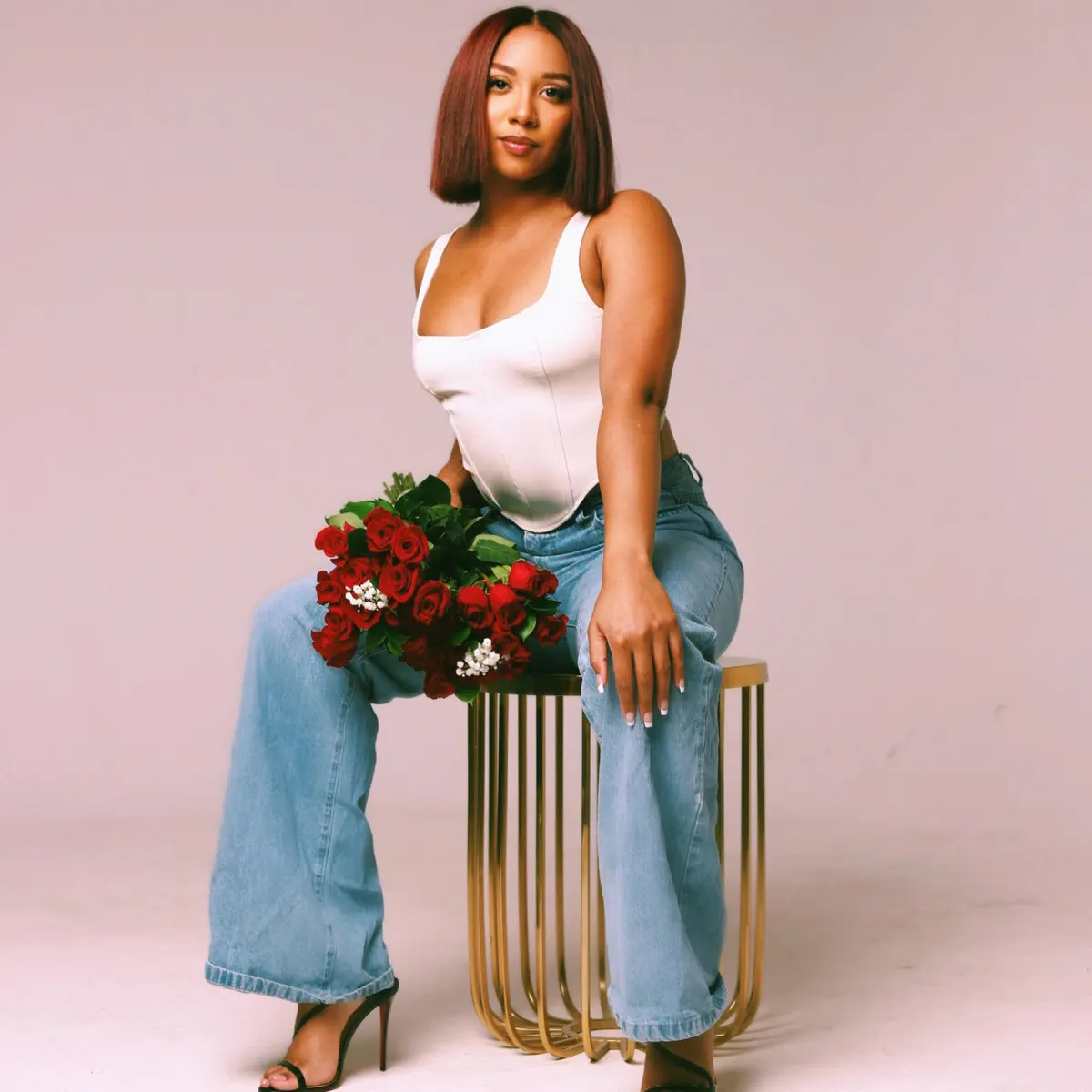 Mare - Still All Love (2024) [iTunes Plus AAC M4A]-新房子