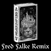 Palace in My Head (Fred Falke Remix) artwork