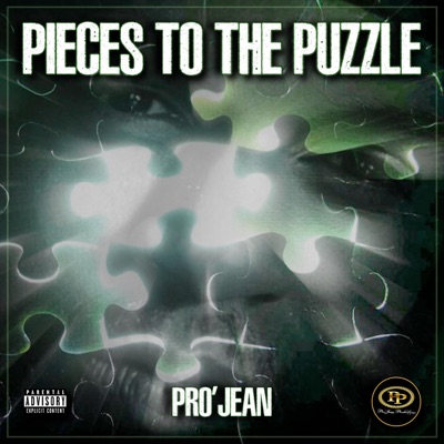 Pieces to the Puzzle - Single