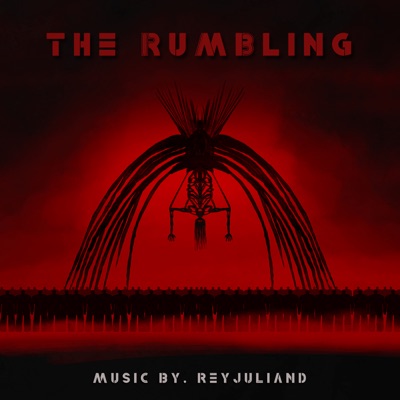 The Rumbling (feat. Clara Sorace) - Single