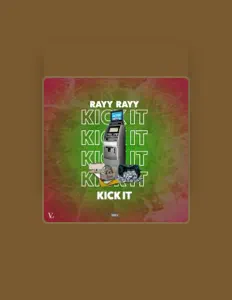 Ouça Rayy Rayy, assista a videoclipes, leia a biografia, veja as datas das turnês e mais!