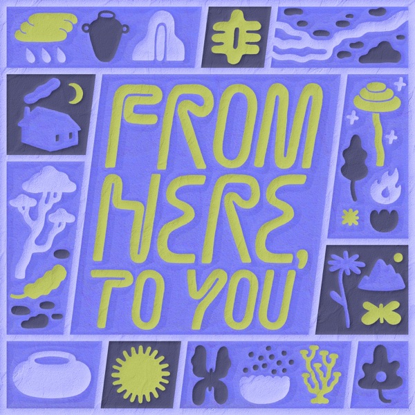 From Here, To You - Single