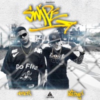 Swipe - Single - Lost Boyz (PR) & Nester