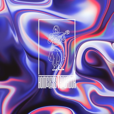 The Homeless Proton #4 (DJ Mix)