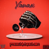 Xanax - Single - Lil Tripp31
