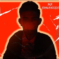 Mr Romances - MR Pande
