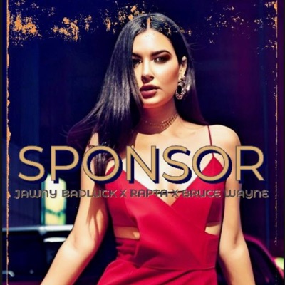 Sponsor (feat. Rapta) - Single