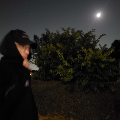 Teardrop From the Moon - Single