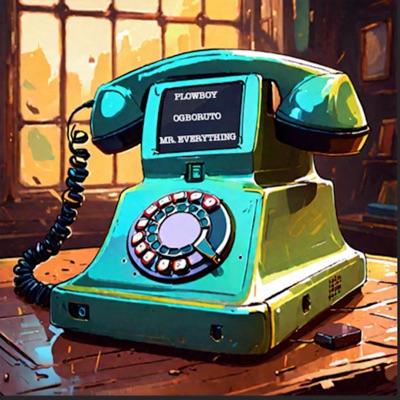 Call Up (feat. PlowBoyRl6, ogboruto & Mr. Everything) - Single