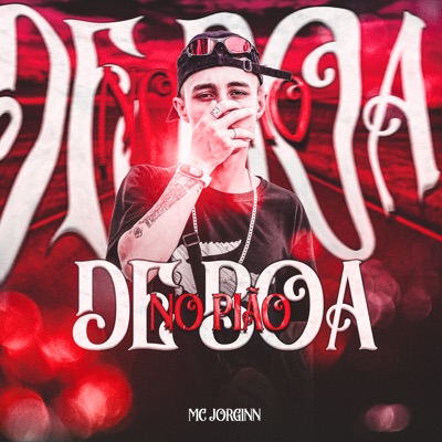 De Boa no Pião - Single