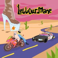 Gone In 637 Seconds - EP - Yellowmane
