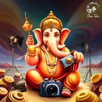 Mudakaratha Modakam  Ganesha Pancharatnam — Shee Tales