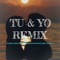 Tú & Yo (feat. El Taiger & Dj Conds) - El Kamel, Bryan Omega & el Dekano lyrics