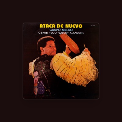 Listen to Grupo Melao, watch music videos, read bio, see tour dates & more!