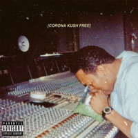 Corona Kush Freestyle - Single - SD Kong